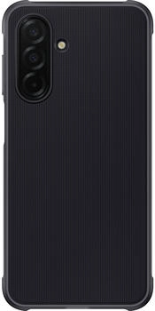 Samsung Rugged Case (Galaxy A26) Schwarz