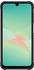 Samsung Rugged Case (Galaxy A26) Schwarz