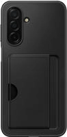 Samsung EF-OA266TBEGWW Cover Samsung Galaxy A26 5G Schwarz EF-OA266TBEGWW