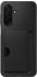 Samsung Card Slot Case (Galaxy A26) Schwarz