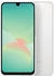 Samsung Clear Case (Galaxy A26) Transparent