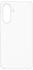 Samsung Clear Case (Galaxy A26) Transparent