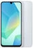 Samsung Clear Case (Galaxy A16) Transparent