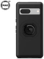 QUAD LOCK MAG Case Handy Schutz H&uuml;lle Halter passend f&uuml;r Google Pixel 8a