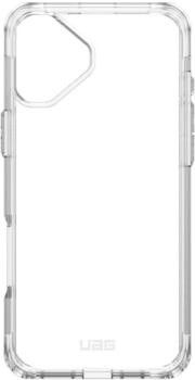 Urban Armor Gear Plyo - Ice - iPhone 16 Plus
