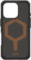 Plyo Magsafe Black/Bronze - iPhone 16 Pro