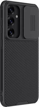 Nillkin CamShield Pro Samsung Galaxy S25+ Plus schwarz
