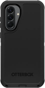 OtterBox Defender (Samsung Galaxy A56), Smartphone H&uuml;lle, Schwarz
