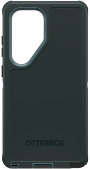 OtterBox Defender (Samsung Galaxy S25 Ultra), Smartphone H&uuml;lle, Gr&uuml;n