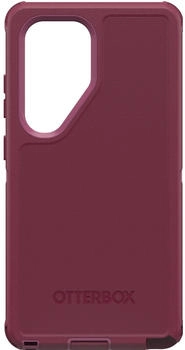 OtterBox Defender (Samsung Galaxy S25 Ultra), Smartphone Hülle, Pink