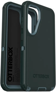 OtterBox Defender (Samsung Galaxy S25), Smartphone H&uuml;lle, Gr&uuml;n