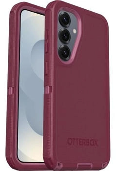 OtterBox Defender (Samsung Galaxy S25), Smartphone Hülle, Pink