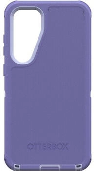 OtterBox Defender (Samsung Galaxy S25+), Smartphone H&uuml;lle, Violett