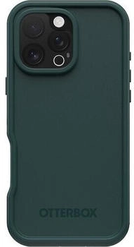 OtterBox Fre MagSafe (Apple iPhone 16 Pro Max), Smartphone H&uuml;lle, Gr&uuml;n