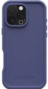 OtterBox Frē mit MagSafe (Apple iPhone 16 Pro Max), Smartphone H&uuml;lle, Violett