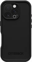 OtterBox 77-96151, OtterBox FRĒ Series (Apple iPhone 16 Pro) (77-96151) Schwarz