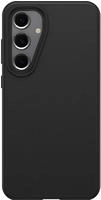 Otterbox Handyh&uuml;lle React Series, 77-97080, schwarz, f&uuml;r Galaxy S24 FE, aus