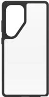 OtterBox 77-97594, OtterBox React Samsung Galaxy S25 Ultra Black Crystal -