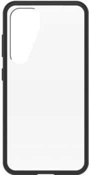 OtterBox React (Samsung Galaxy S25), Smartphone H&uuml;lle, Schwarz