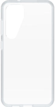 OtterBox React (Samsung Galaxy S25), Smartphone H&uuml;lle, Transparent