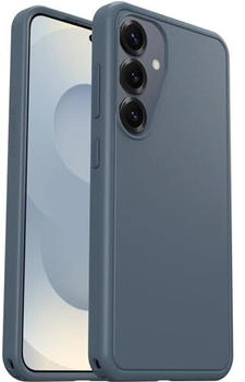 OtterBox Symmetry mit Magnets (Samsung Galaxy S25), Smartphone H&uuml;lle, Blau