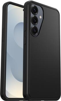 OtterBox Symmetry mit Magnets (Samsung Galaxy S25), Smartphone H&uuml;lle, Schwarz
