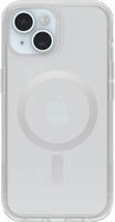 Otterbox Handyh&uuml;lle "Symmetry Clear MagSafe" Smartphones Backcover, Schutzh&uuml;lle,
