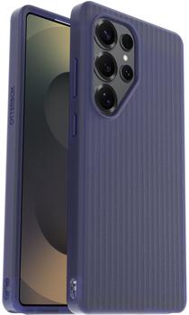 OtterBox Symmetry Soft-Touch (Samsung Galaxy S25 Ultra), Smartphone H&uuml;lle, Blau