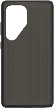 OtterBox Symmetry Soft-Touch (Samsung Galaxy S25 Ultra), Smartphone H&uuml;lle, Schwarz