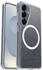 Otterbox Symmetry Clear with Magnets für Samsung Galaxy S25