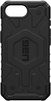 Urban Armor Gear Pathfinder Magsafe (Apple iPhone 16e), Smartphone Hülle, Schwarz