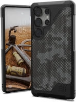 UAG 214470113234, UAG Back Cover Metropolis LT MagSafe f&uuml;r das Samsung Galaxy...