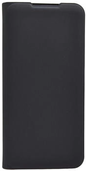 Samsung MobeenFlip Cover (Galaxy A56) Schwarz