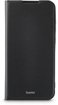 Hama Daily Protect Samsung Galaxy A56 Black Hama Daily Protect Samsung Galaxy A56 Black