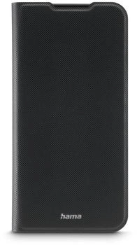 Hama Daily Protect Samsung Galaxy A16 Black Hama Daily Protect Samsung Galaxy A16 Black