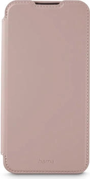 Hama Fantastic Feel Samsung Galaxy A26 Nude