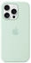 Apple Silikon Case mit MagSafe (iPhone 16 Pro)