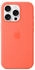 Apple Silikon Case mit MagSafe (iPhone 16 Pro)