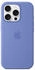 Apple Silikon Case mit MagSafe (iPhone 16 Pro)