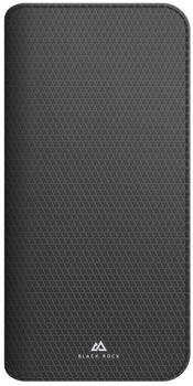 Black Rock Slim Folio Booklet Samsung Galaxy A56 Schwarz