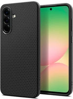 Schutzh&uuml;lle F&uuml;r Samsung Galaxy A56 5g Liquid Air &ndash; Schwarz