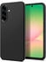 Spigen Liquid Air Case (Galaxy A56) Matte Black