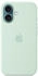 Apple Silikon Case mit MagSafe (iPhone 16)