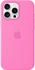 Apple Silikon Case mit MagSafe (iPhone 16 Pro Max)