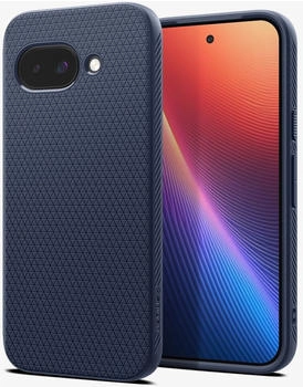 Spigen Liquid Air (Google Pixel 9a) Blau