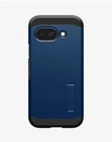 Spigen ACS09047, Spigen Tough Armor AI (MagFit) (Google Pixel 9a) (ACS09047) Blau