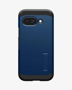 Spigen Tough Armor AI (MagFit) (Google Pixel 9a) Blau