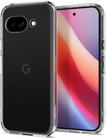Spigen ACS09042, Spigen Ultra Hybrid - crystal clear - Google Pixel 9a