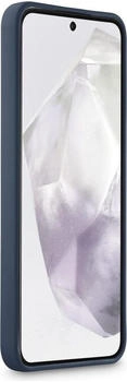 Hama Handyh&uuml;lle Fantastic Feel f&uuml;r Samsung Galaxy A56 5G, Blau (00019700)