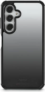 Hama Handyhülle Extreme Protect für Samsung Galaxy A16, Schwarz (00137994) Hama Handyhülle Extreme Protect für Samsung Galaxy A16, Schwarz (00137994)